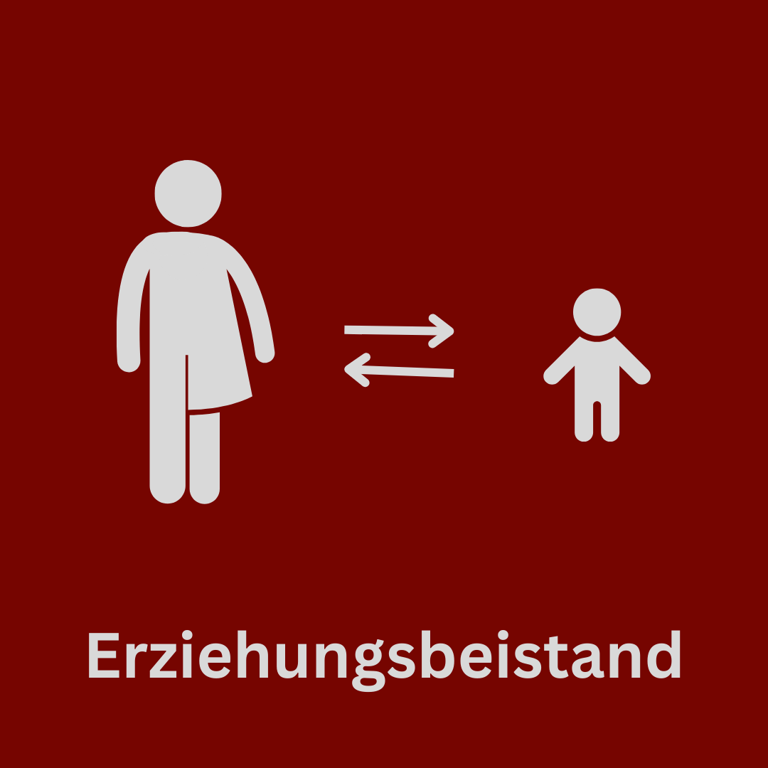 Erziehungsbeistand